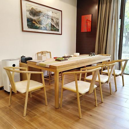 Yiho Hotel Xiamen Huli Exterior photo