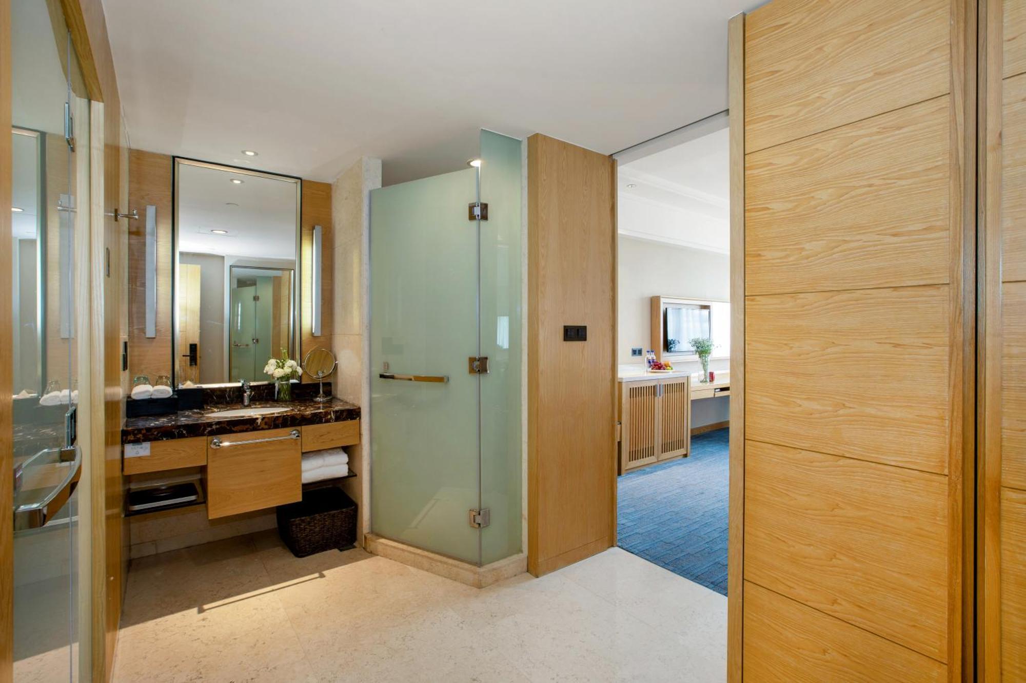 Yiho Hotel Xiamen Huli Exterior photo
