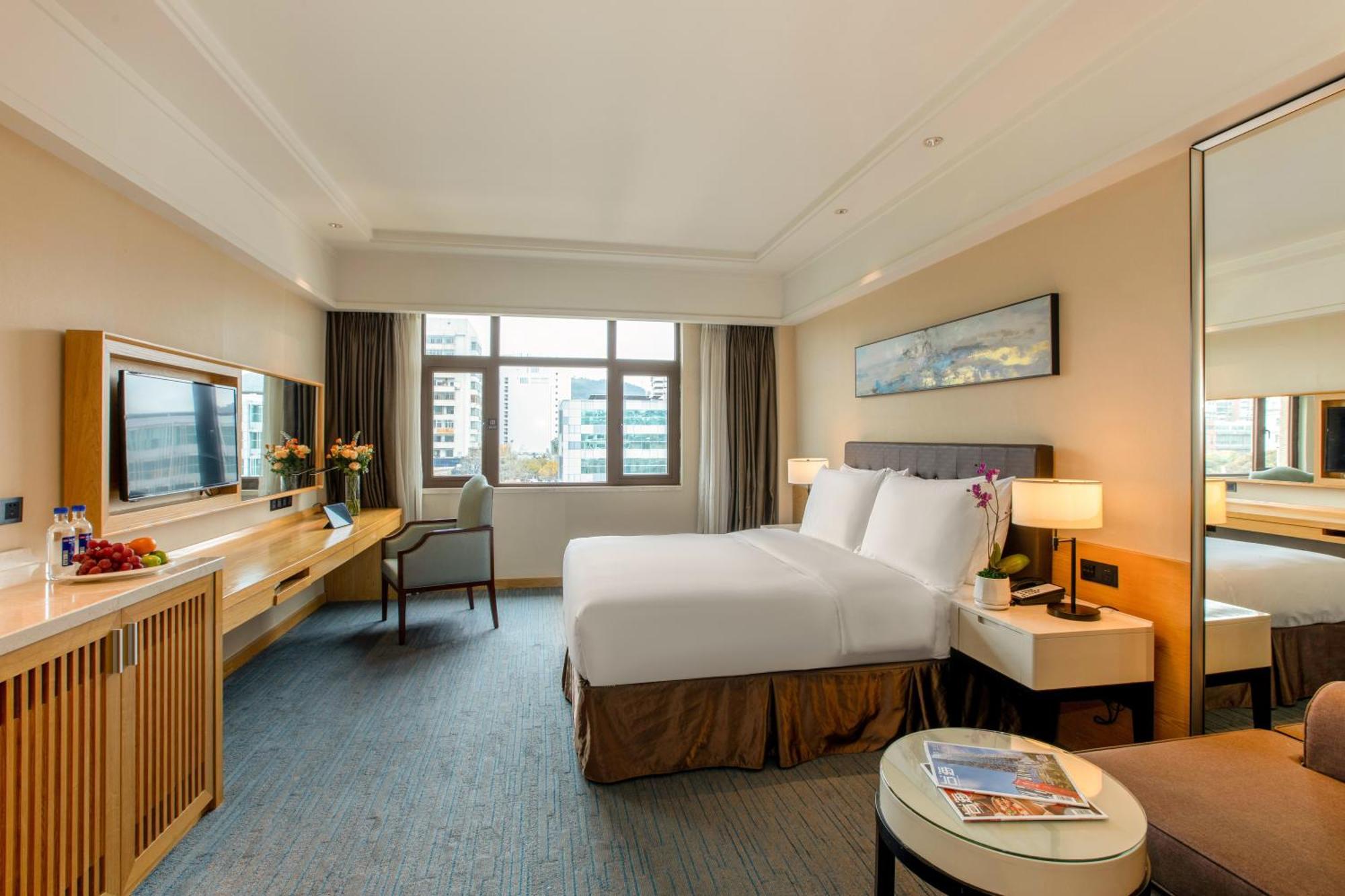 Yiho Hotel Xiamen Huli Exterior photo