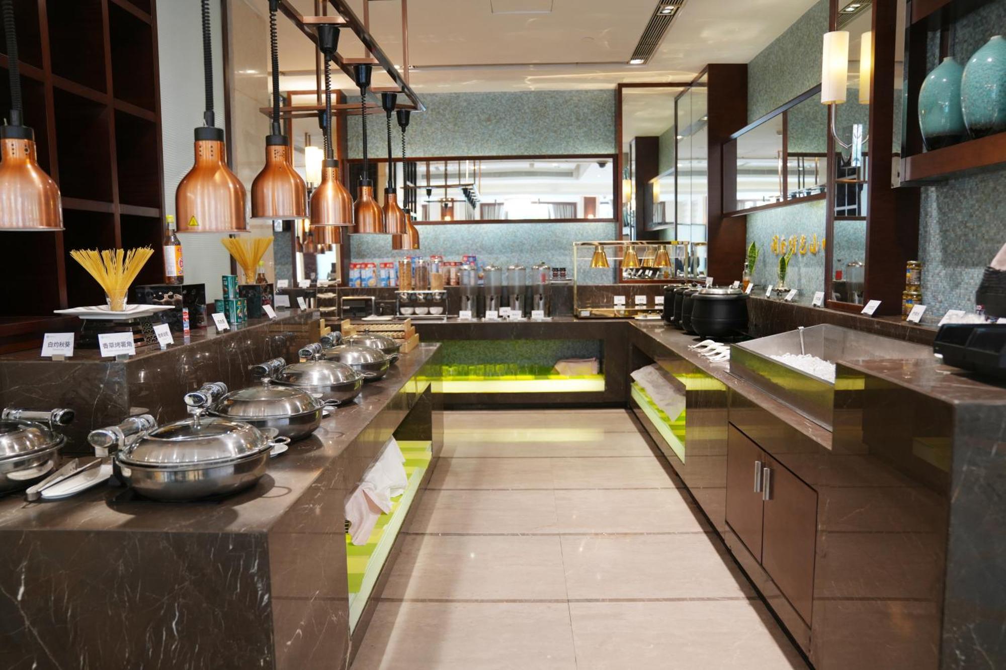 Yiho Hotel Xiamen Huli Exterior photo