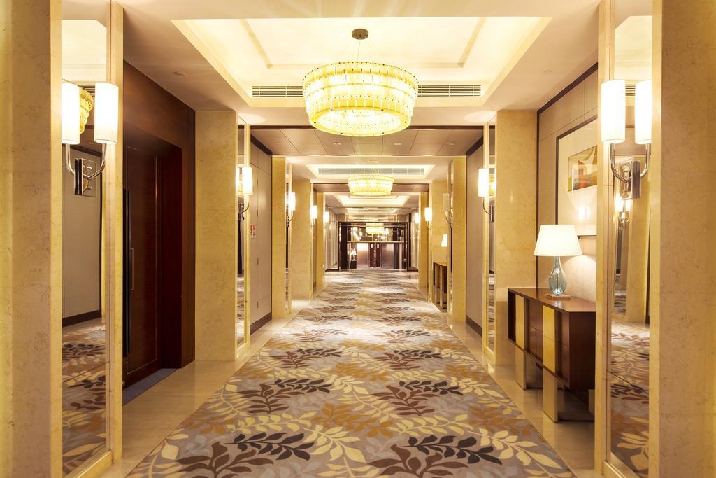 Yiho Hotel Xiamen Huli Exterior photo