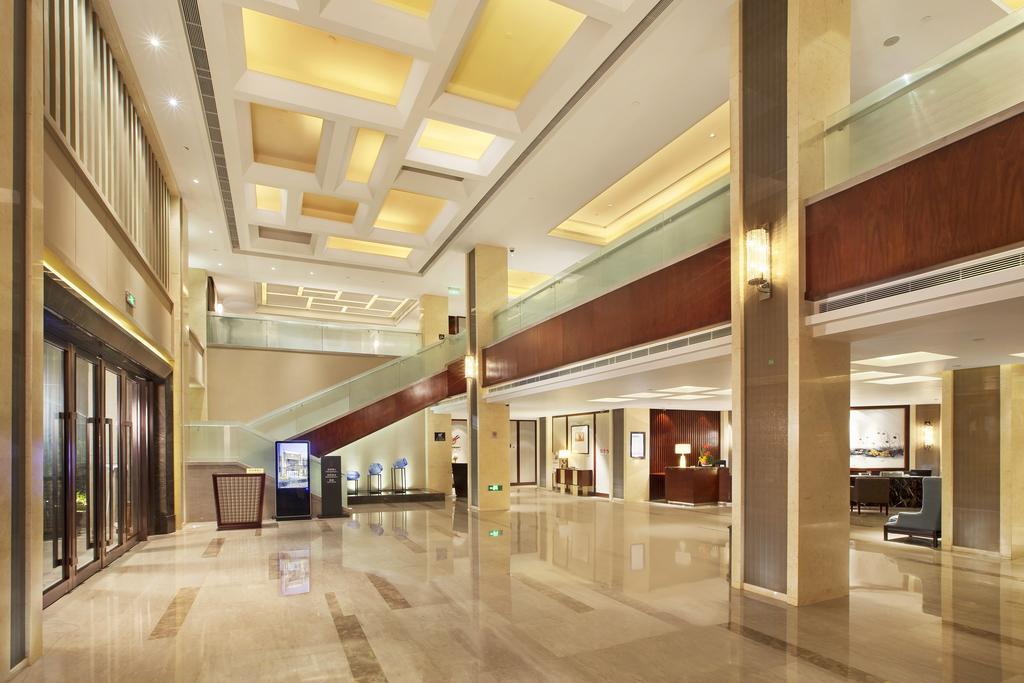 Yiho Hotel Xiamen Huli Exterior photo