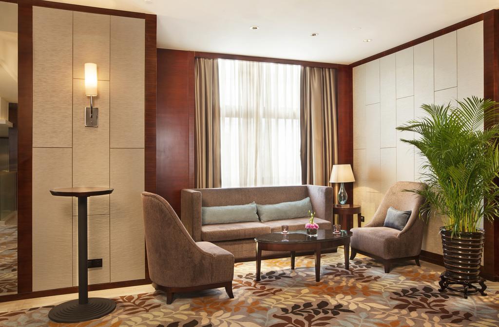 Yiho Hotel Xiamen Huli Exterior photo