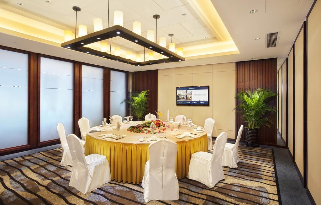 Yiho Hotel Xiamen Huli Exterior photo