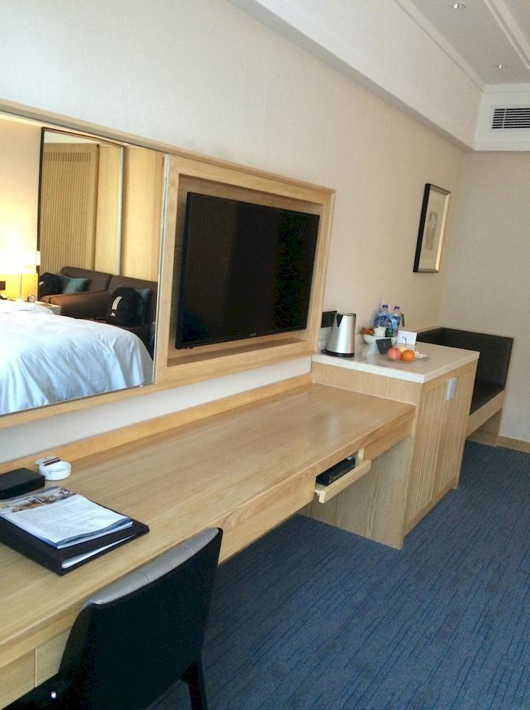 Yiho Hotel Xiamen Huli Exterior photo