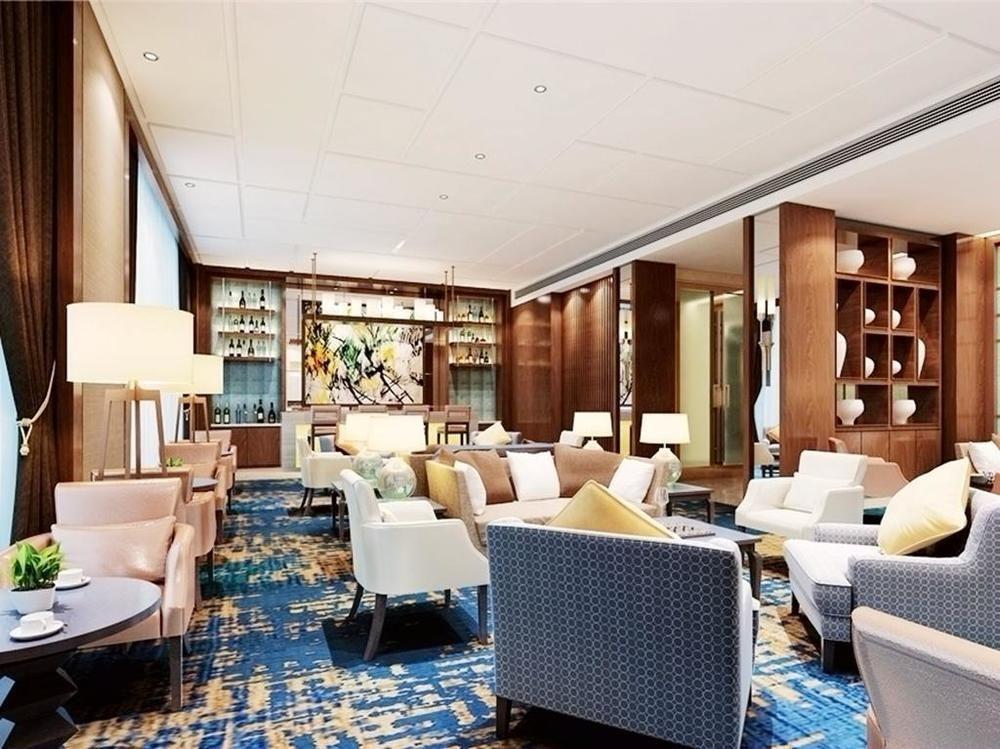 Yiho Hotel Xiamen Huli Exterior photo