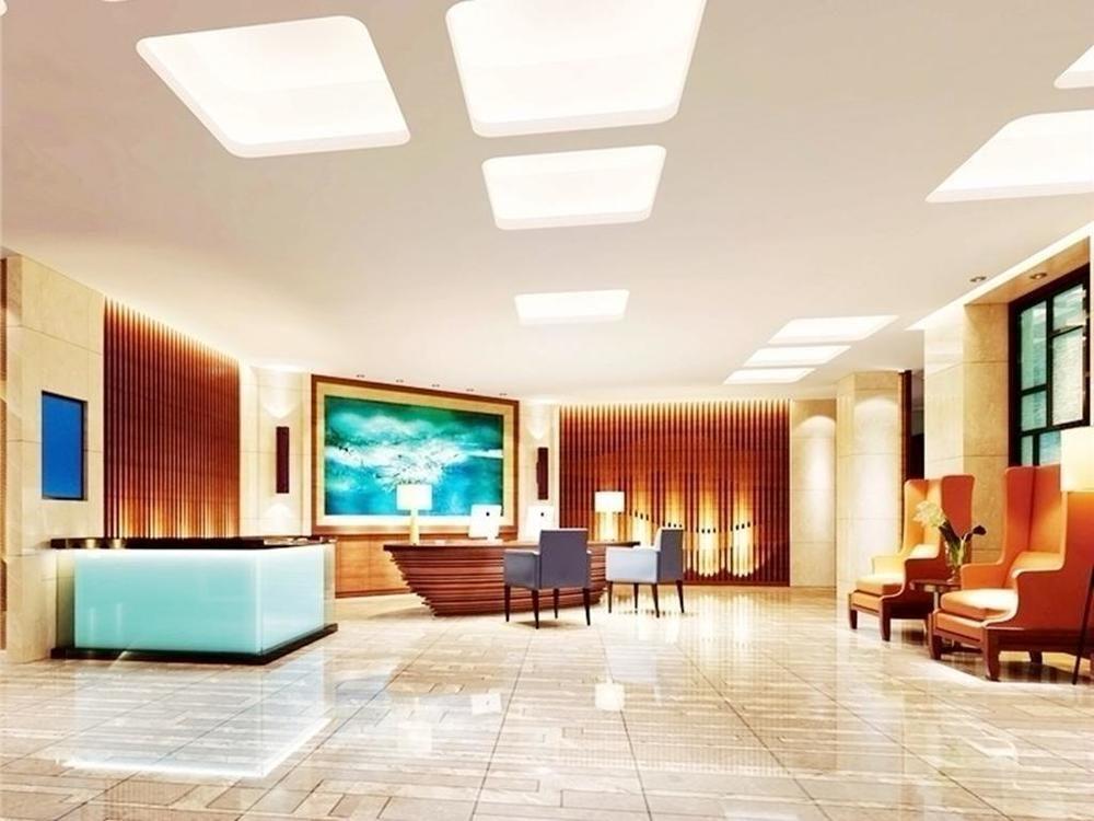 Yiho Hotel Xiamen Huli Exterior photo