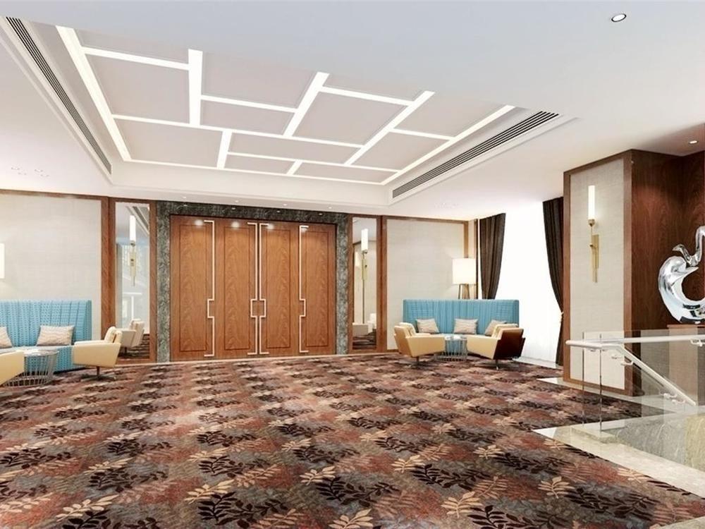 Yiho Hotel Xiamen Huli Exterior photo