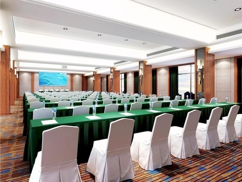 Yiho Hotel Xiamen Huli Exterior photo