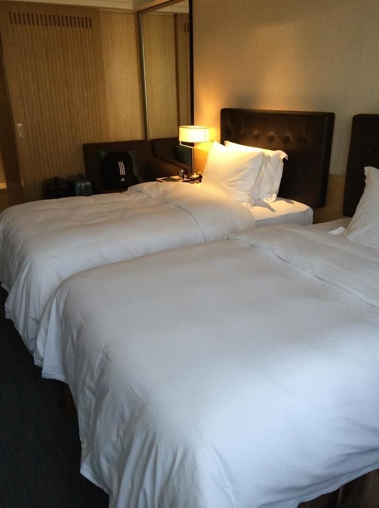 Yiho Hotel Xiamen Huli Exterior photo
