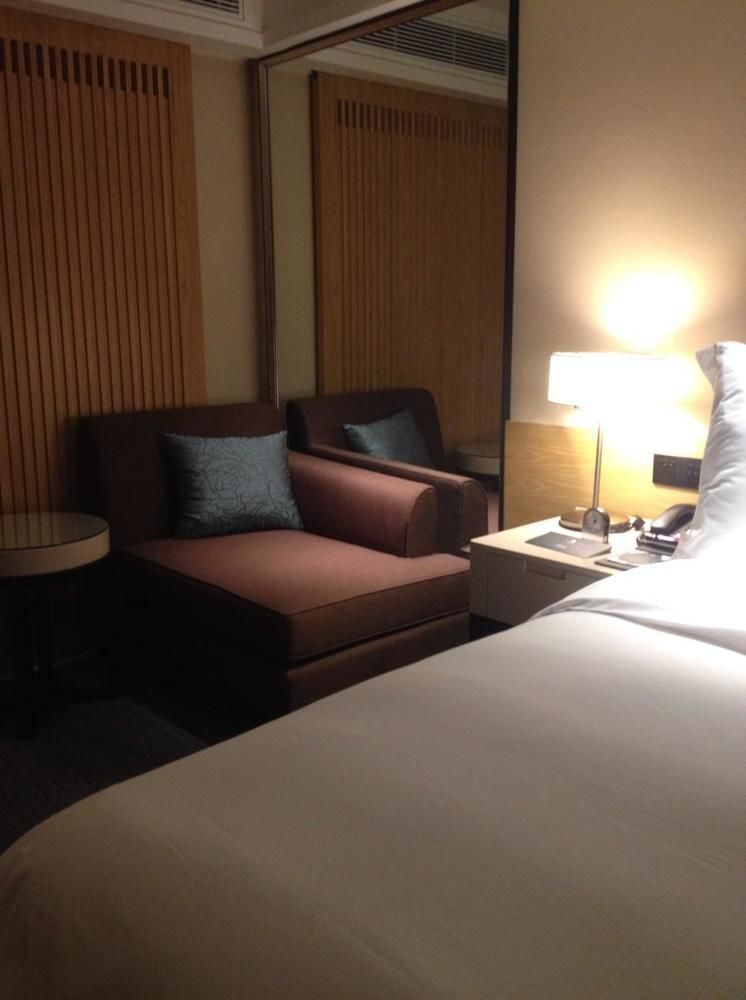 Yiho Hotel Xiamen Huli Exterior photo