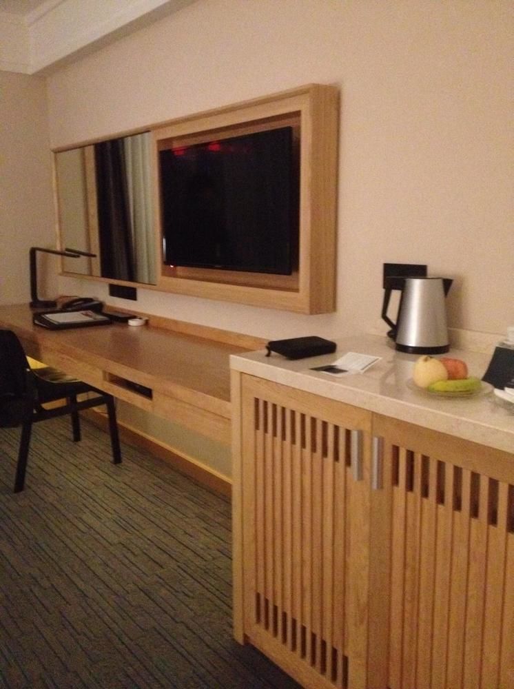 Yiho Hotel Xiamen Huli Exterior photo
