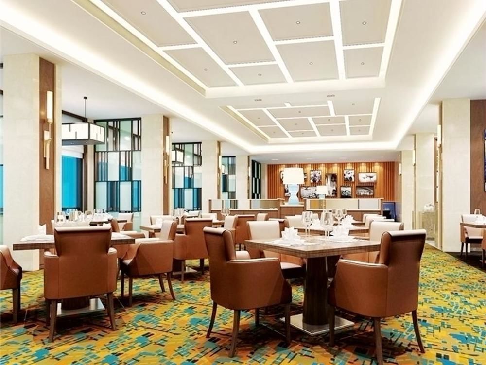 Yiho Hotel Xiamen Huli Exterior photo