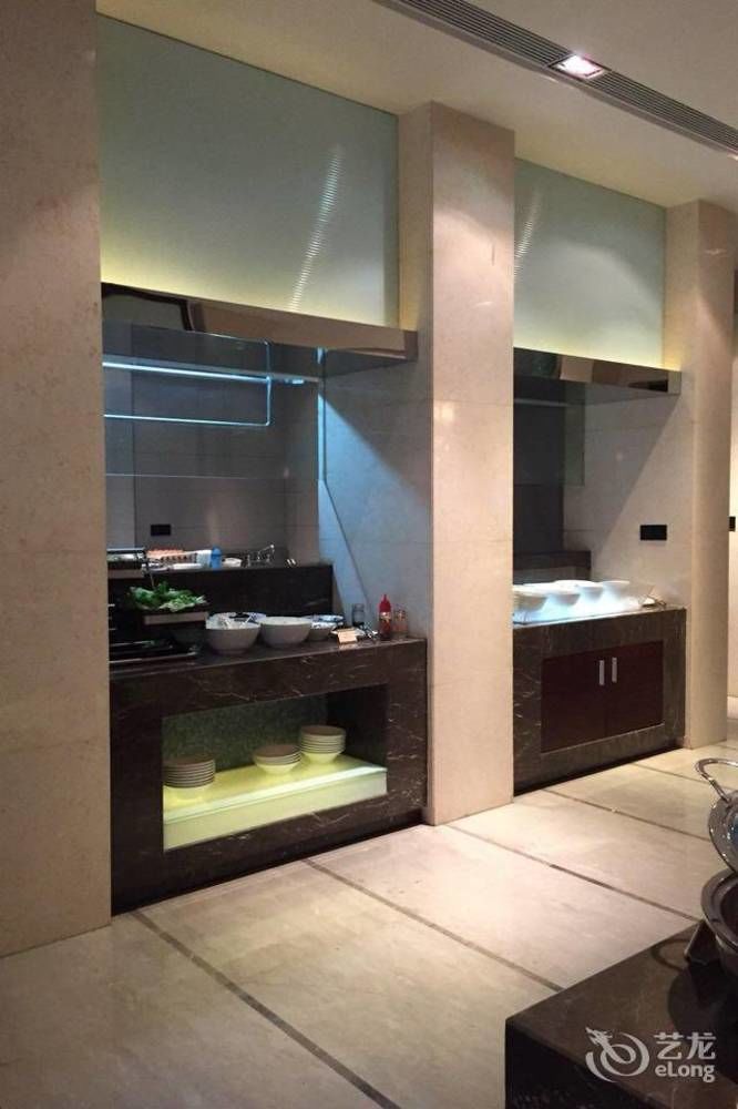Yiho Hotel Xiamen Huli Exterior photo