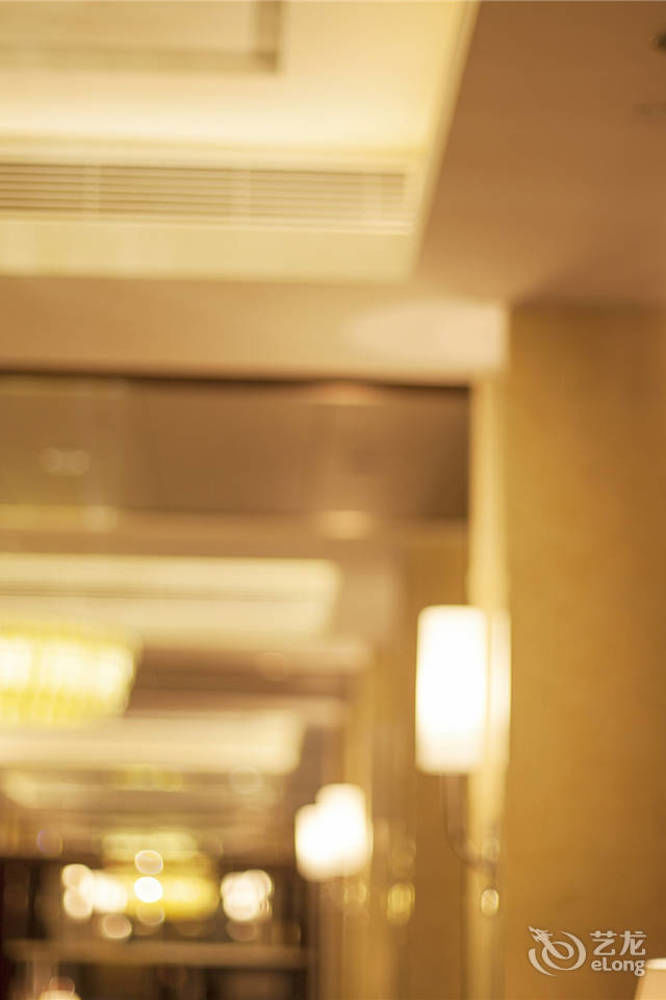 Yiho Hotel Xiamen Huli Exterior photo