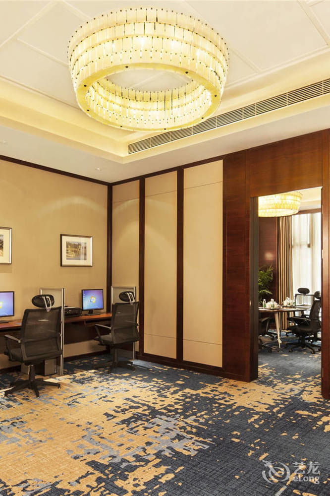 Yiho Hotel Xiamen Huli Exterior photo