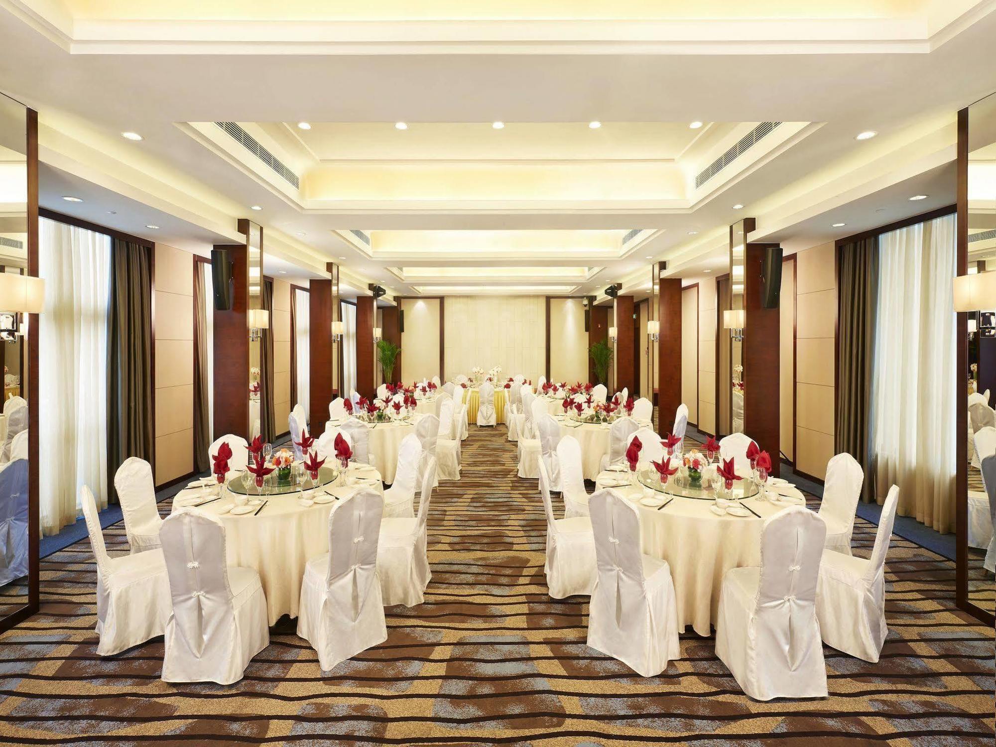 Yiho Hotel Xiamen Huli Exterior photo