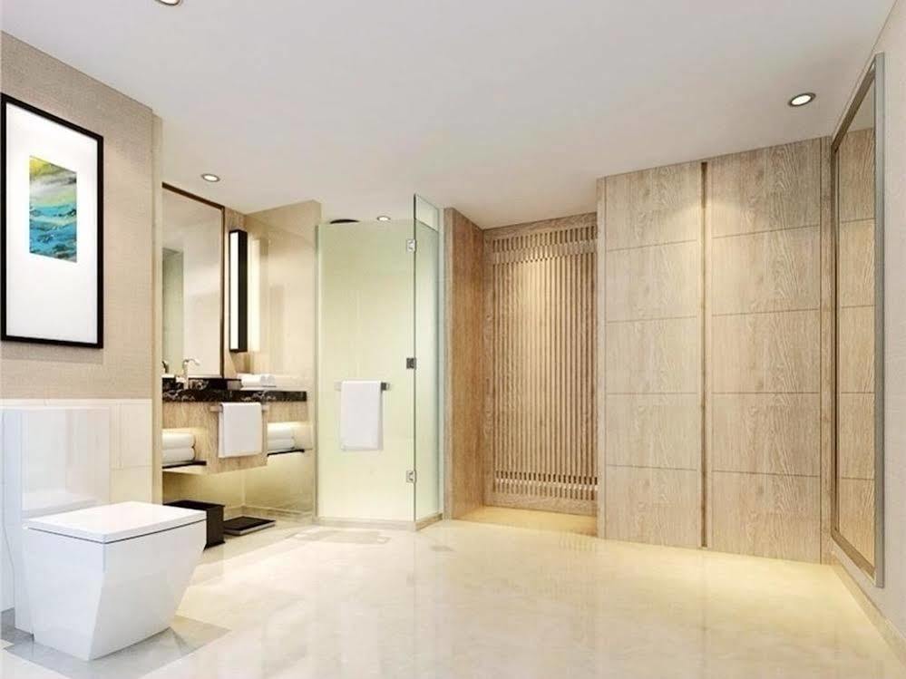 Yiho Hotel Xiamen Huli Exterior photo