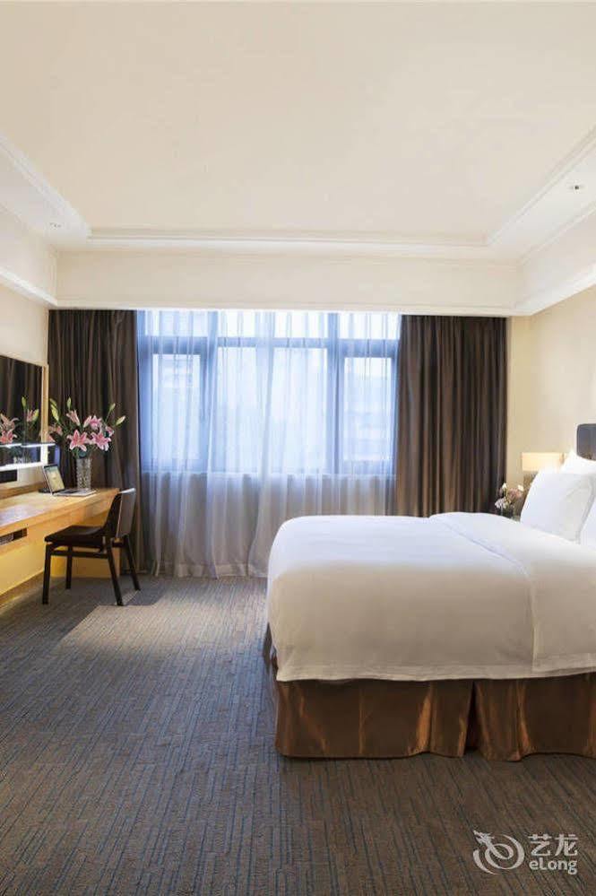 Yiho Hotel Xiamen Huli Exterior photo