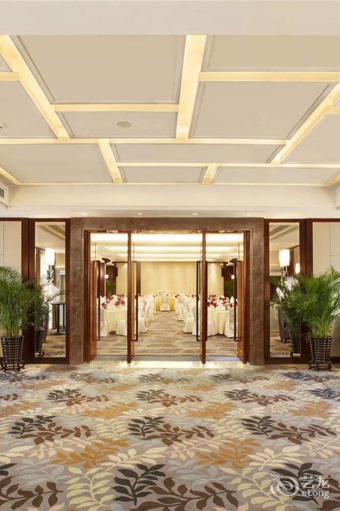 Yiho Hotel Xiamen Huli Exterior photo