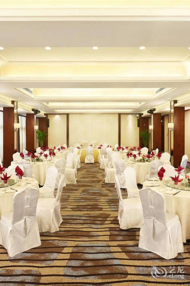 Yiho Hotel Xiamen Huli Exterior photo