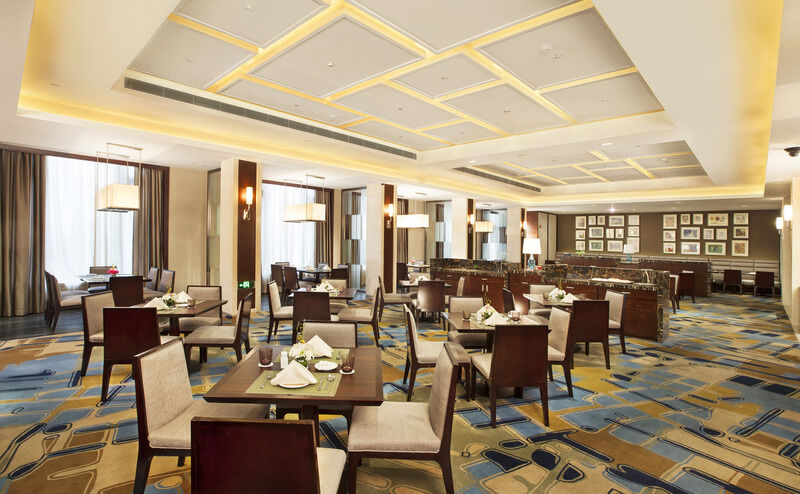 Yiho Hotel Xiamen Huli Exterior photo